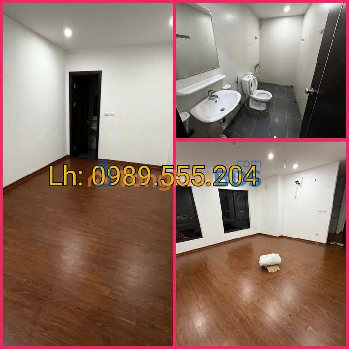 Cho thuê căn hộ ICID Hà Đông 2N1B, tầng 1x - Giá 12 triệu