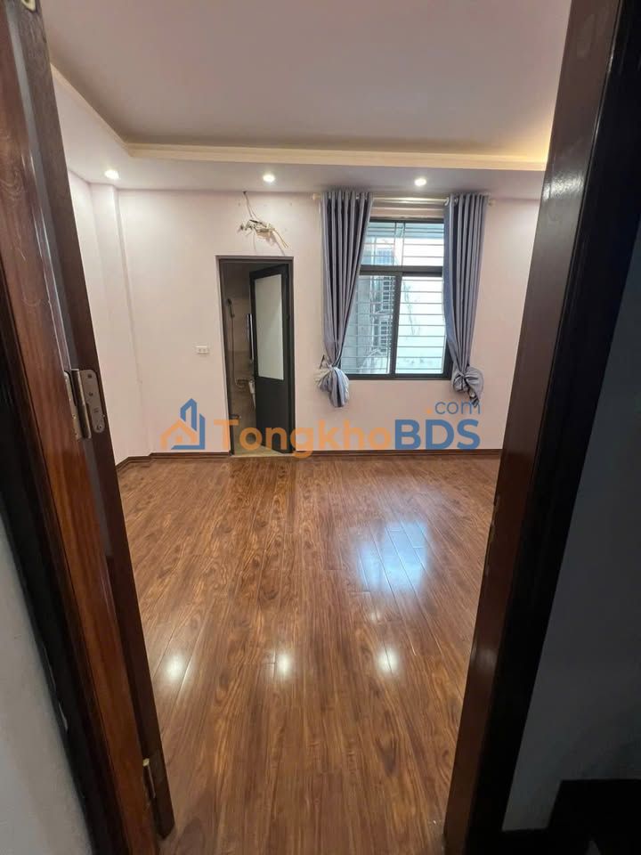 Cho thuê sàn văn phòng 60m² Mỗ Lao, Hà Đông - Sẵn sàng kinh doanh!