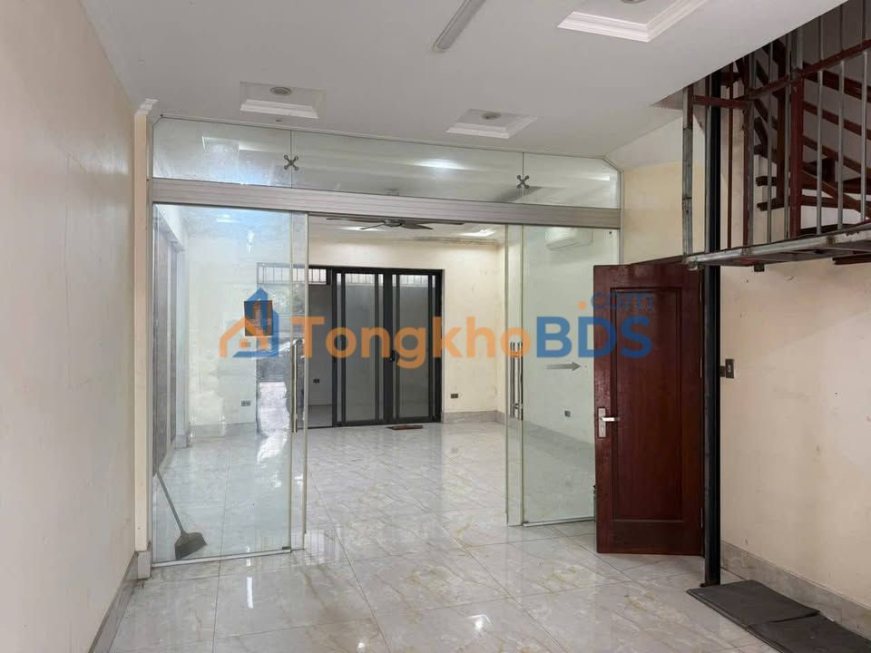 Nhà 100m² Geleximco Lê Trọng Tấn - Kinh doanh/Văn phòng/Ở - 28 Triệu/Tháng