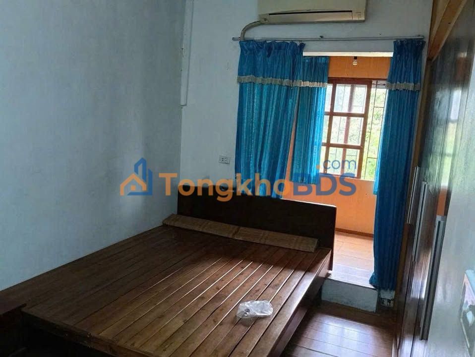 Cho thuê căn hộ 75m² view hồ Văn Quán, Hà Đông - Giá 9 triệu/tháng
