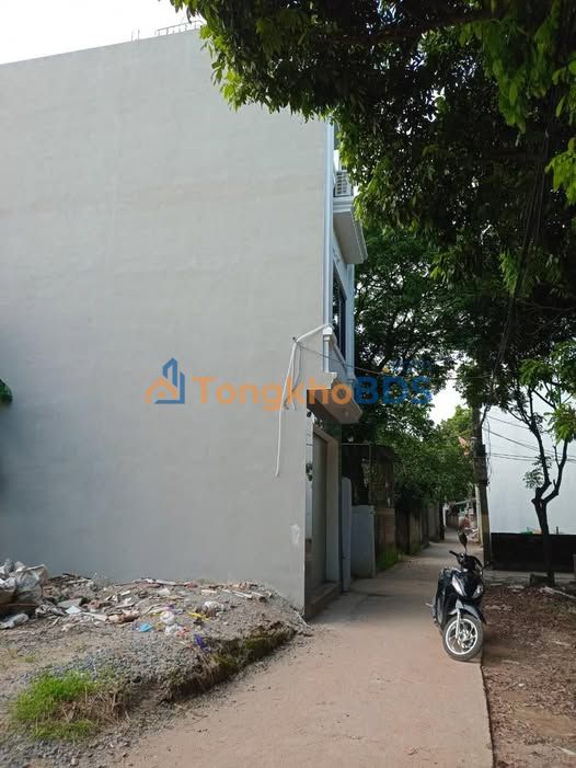 Nhà Phụng Châu 108m² 3 Tầng Full Nội Thất - Sẵn Sàng Ở Ngay