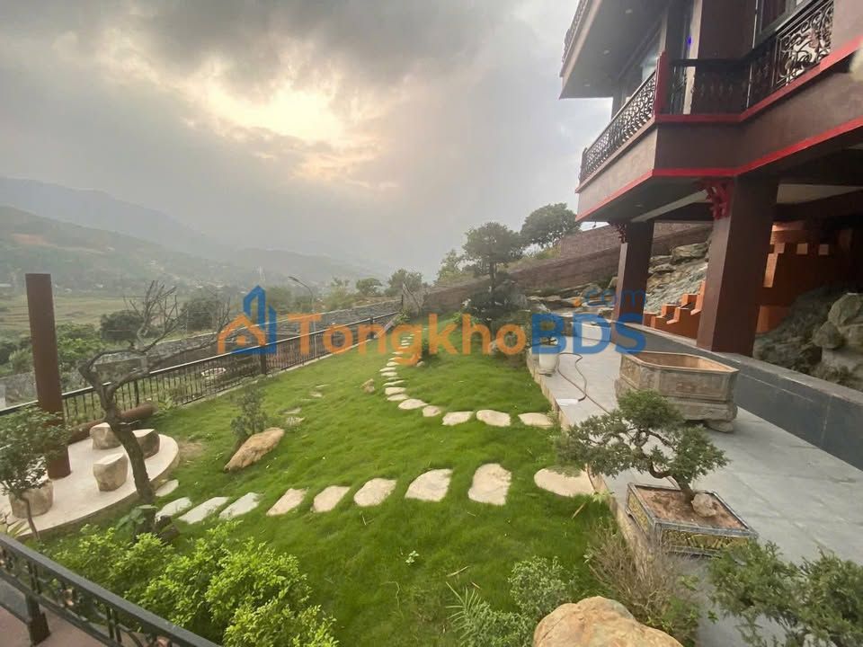 Đất nền Quốc Oai 400m² - View triệu đô, giá 1x tỷ - Sổ đỏ sẵn sàng