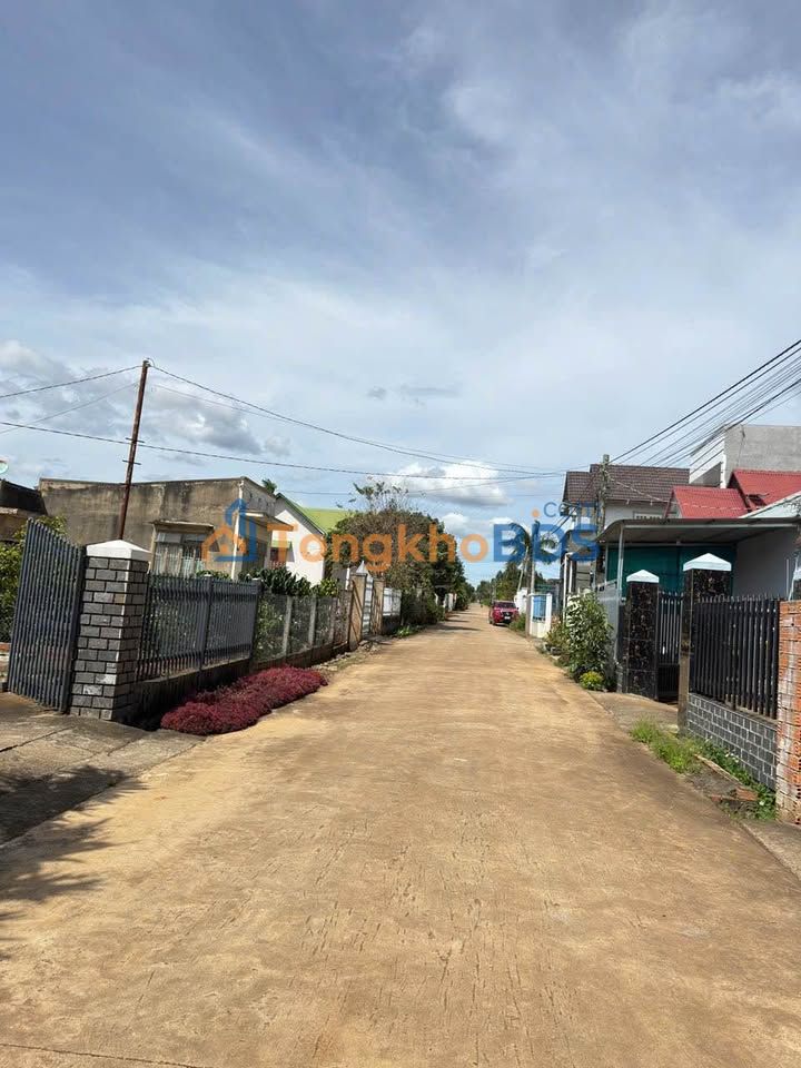 Đất nền Hiệp Thạnh 212m² 1.85 tỷ - Xây dựng tự do