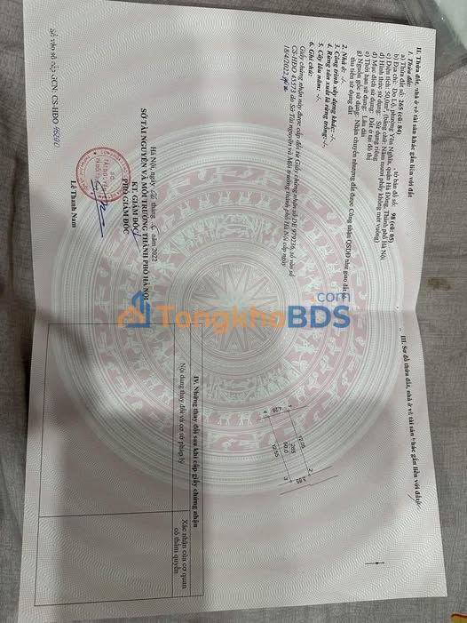 Bán Đất Yên Nghĩa Hà Đông 50m² Sổ Đỏ Chính Chủ - Giá 3.5 Tỷ