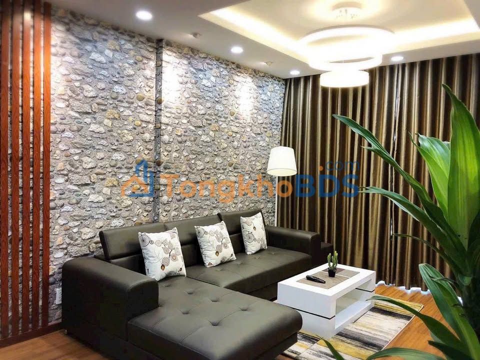 Căn hộ 2PN Gold View, Quận 4 - Giá 23.5 Triệu/Tháng, Sẵn Sàng Cho Gia Đình Nhỏ