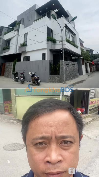 Nhà phố Tô Bá Ngọc Vinh 63m² 7 tỷ - Mặt tiền kinh doanh