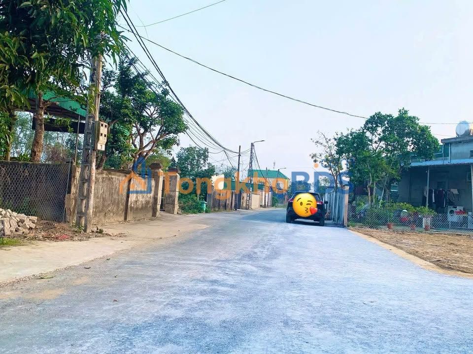 Đất nền Kim Mỹ, Vinh 168m² 3.55 tỷ - Sổ đỏ chính chủ