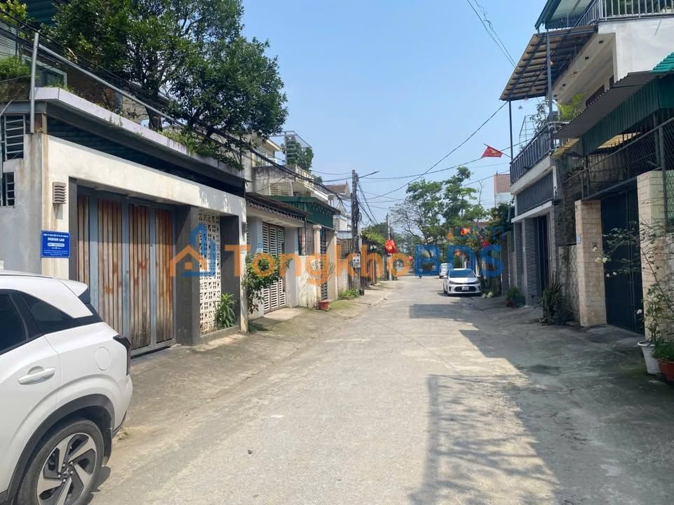 Đất Lô Góc Đường Dương Kiên, Trà Vinh - 86.8m² Giá Tốt