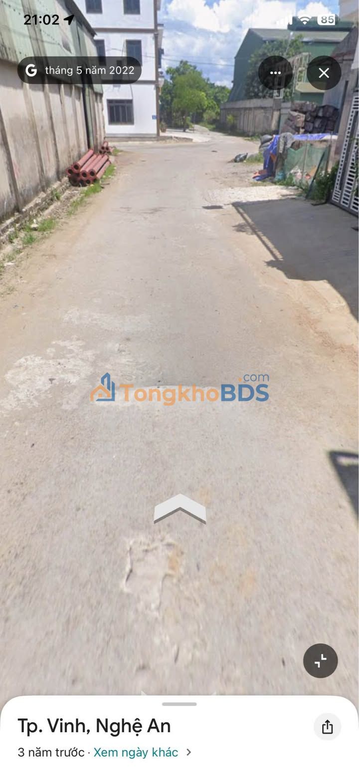 Nhà riêng Xuân Thủy Vinh 88m² 4.x tỷ - Chính chủ bán