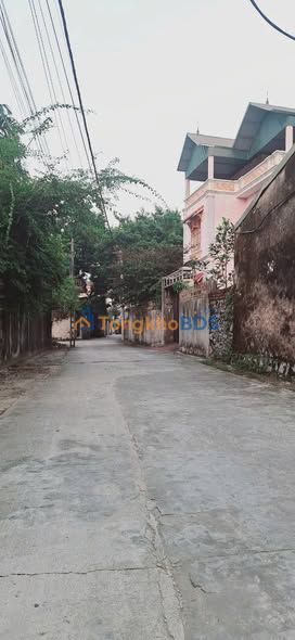 Đất nền Mỹ Đức 90m² - 2 mặt tiền, sát trường học - Giá chỉ 1.5 tỷ