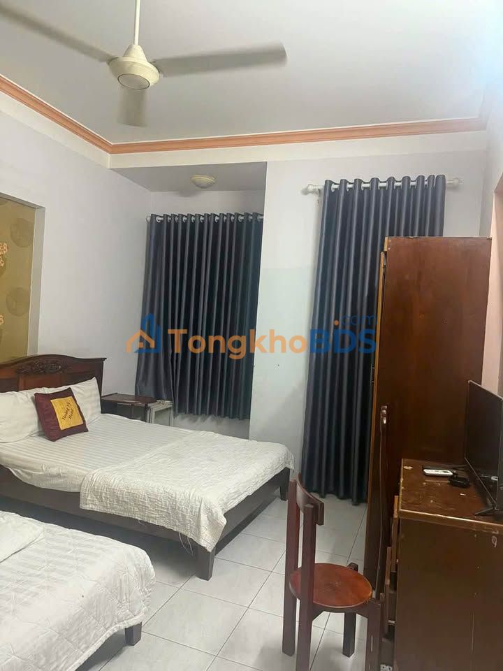 Sang nhượng Khách sạn 22PN Trần Não, Quận 2 - Dòng tiền 75 Triệu/Tháng