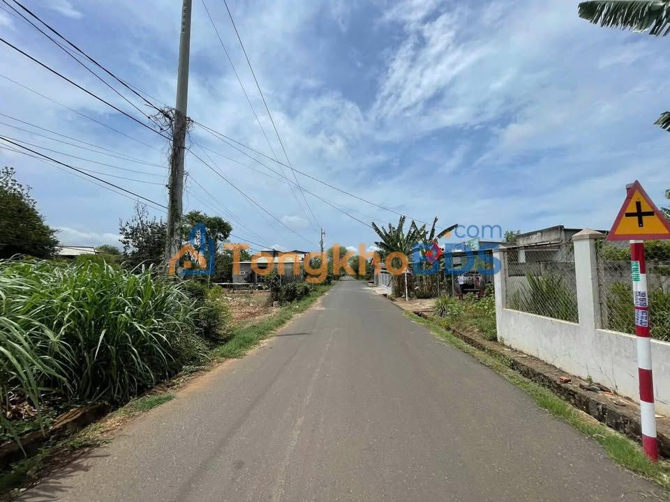 Đất nền Xuyên Mộc 700m² 2.5 tỷ - Sổ đỏ chính chủ