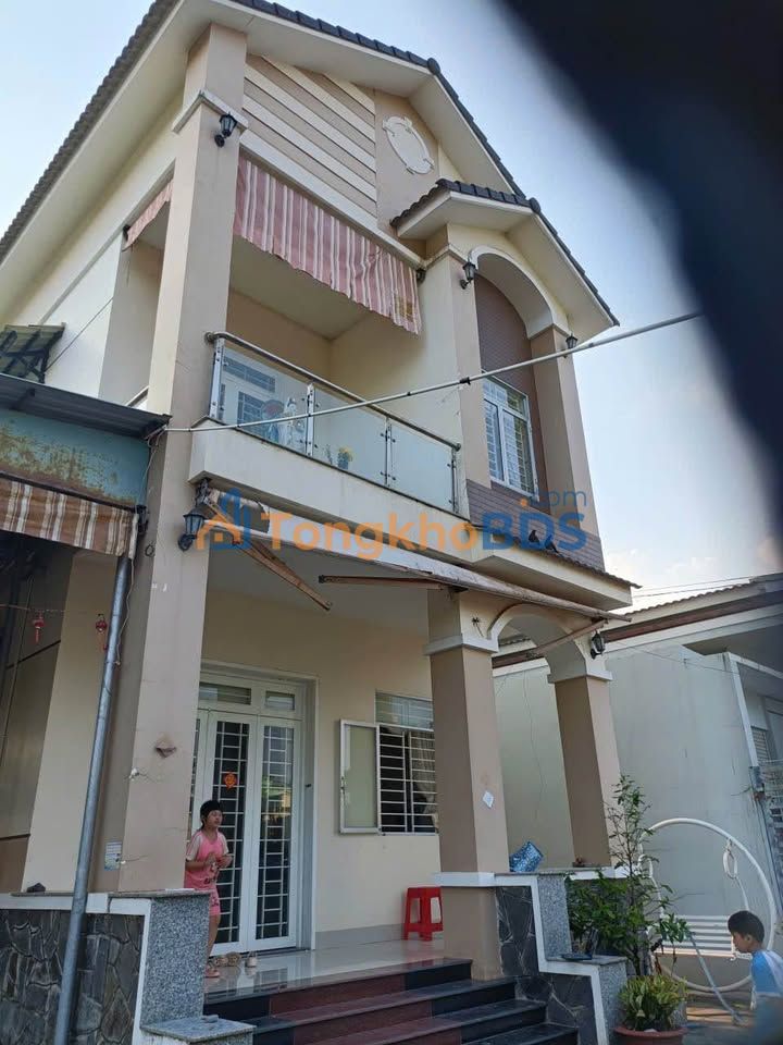 Nhà 481.6m² Mặt Tiền 2 Lộ Nhựa - Long Hải, Bà Rịa - Vũng Tàu - Giá Tốt