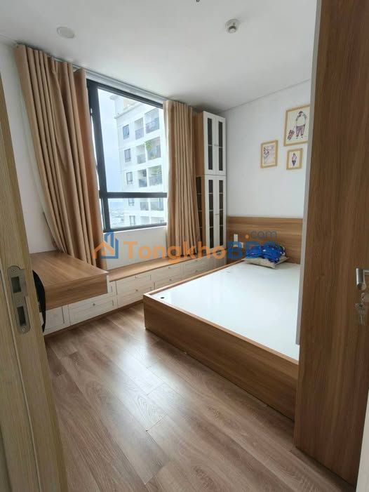 Căn hộ FPT Plaza 1 Đà Nẵng 69m² 2PN - Full Nội Thất, Sổ Hồng Lâu Dài