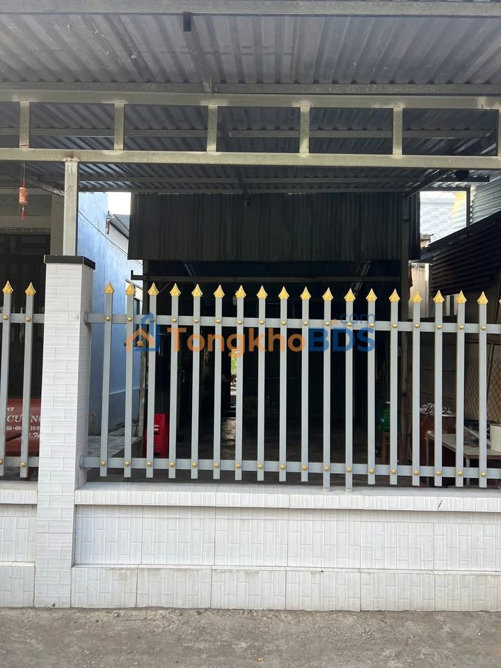 Đất Phường Thuận Hưng Cần Thơ 149m² - Thổ cư 100%