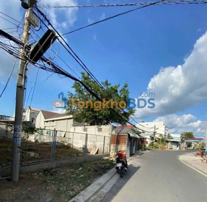 Bán Đất Mặt Tiền Hẻm Nguyễn Truyền Thanh, Bình Thủy, Cần Thơ - 200m² Giá 4.8 Tỷ