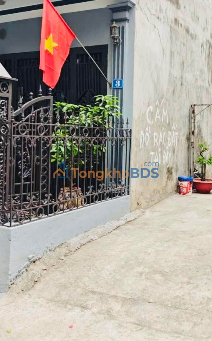 Bán Đất Quang Trung, Việt Trì 74.3m² Full Thổ Cư, Sẵn Sàng Xây Dựng
