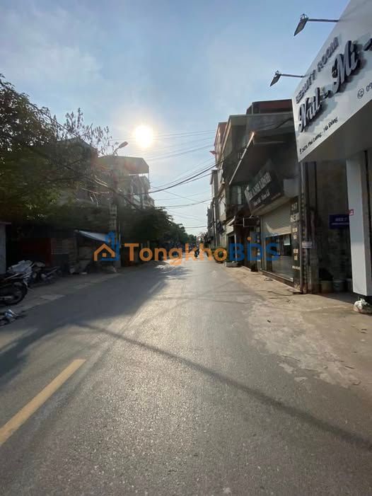 Nhà 37m² Tặng Nhà Cấp 4, Ngay Cạnh UBND Phú Lương, Hà Đông - 3.3 Tỷ