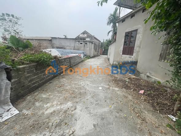 Bán Đất Góc 45m² Đông Phương Yên, Chương Mỹ - 900 Triệu