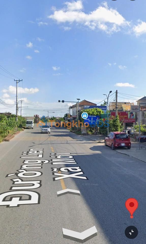 Đất nền Xuân Trường Nam Định 153m² 3 tỷ - Sổ đỏ chính chủ