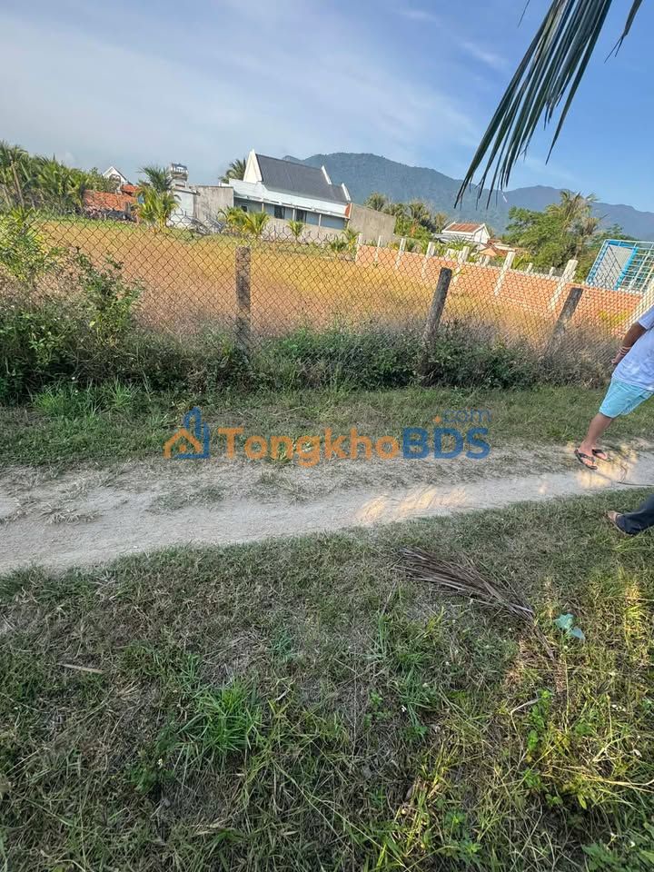 Đất Vạn Phú, Khánh Hòa 575m² - Đường Ô Tô, Hướng Bắc, Giá 760 Triệu