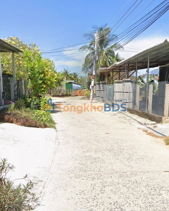 Bán Gấp Đất Vạn Phú 255m² Thổ Cư - Gần Chợ, Đường Xe Hơi