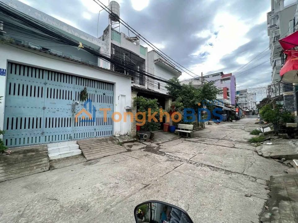 Nhà trọ Nam Hùng Vương 152m² giá 12.9 tỷ - Cho thuê ngay