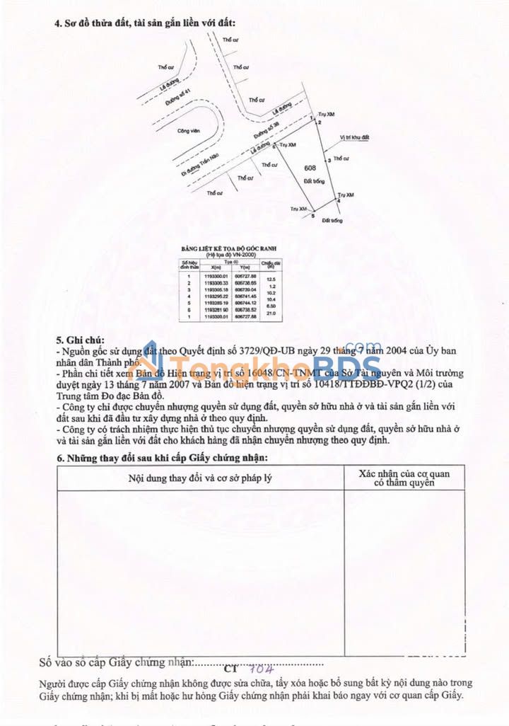 Đất Vàng Khu Thủ Đức House Trần Não Quận 2 - 199m² Giá Tốt