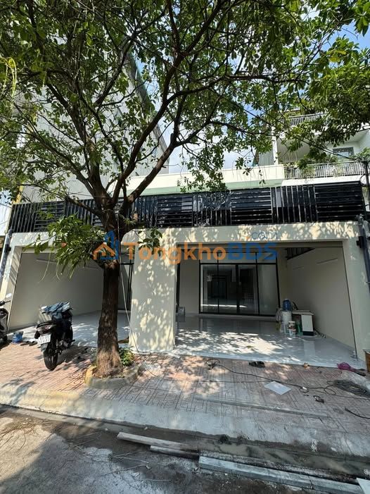 Nhà Nguyên Căn 10x23m Nguyễn Duy Trinh, Thủ Đức - Kinh Doanh Đắc Lộc