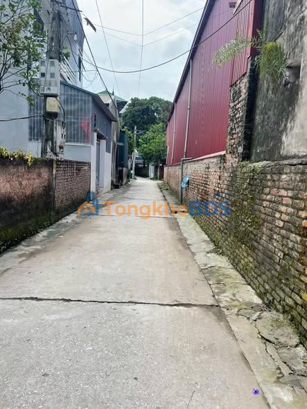 Bán Đất Phượng Đồng Chương Mỹ 73.1m² Giá Tốt - Sổ Đỏ Sẵn Sàng