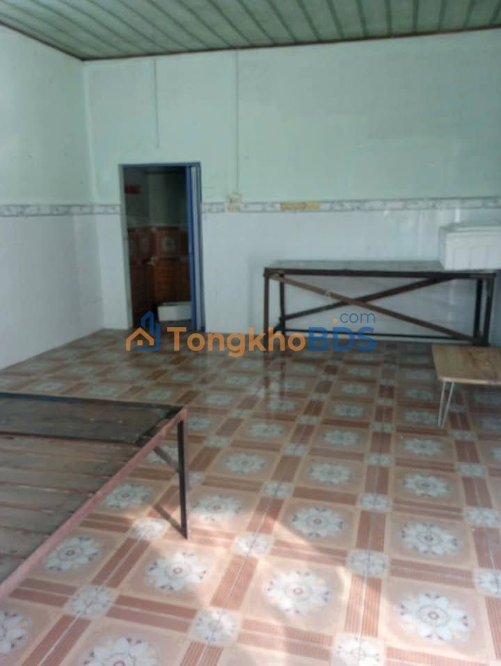 Phòng trọ Tân An Ninh Kiều 25m² 1,2 triệu - Sẵn sàng ở ngay