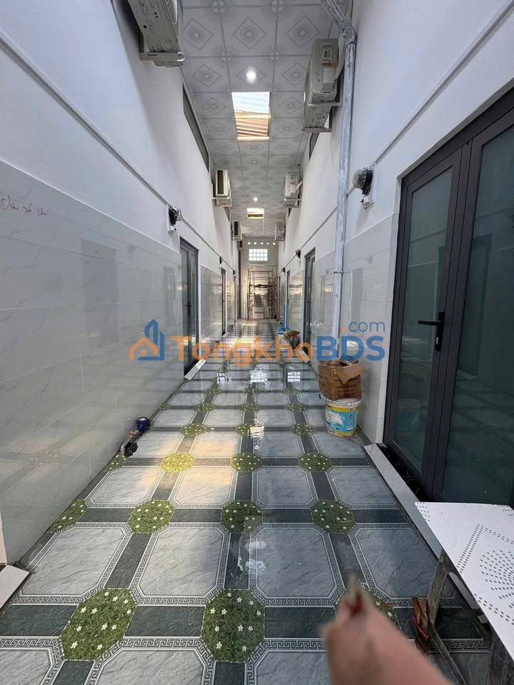 Phòng trọ Ngã Bảy 26m² 3.2 triệu - Chính chủ