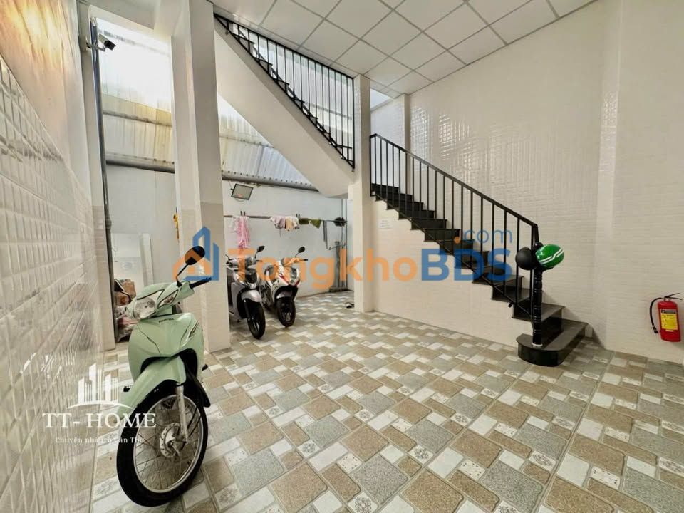 Cho thuê phòng 24m² đường Xô Viết Nghệ Tĩnh, Cần Thơ - Giá 3 Triệu