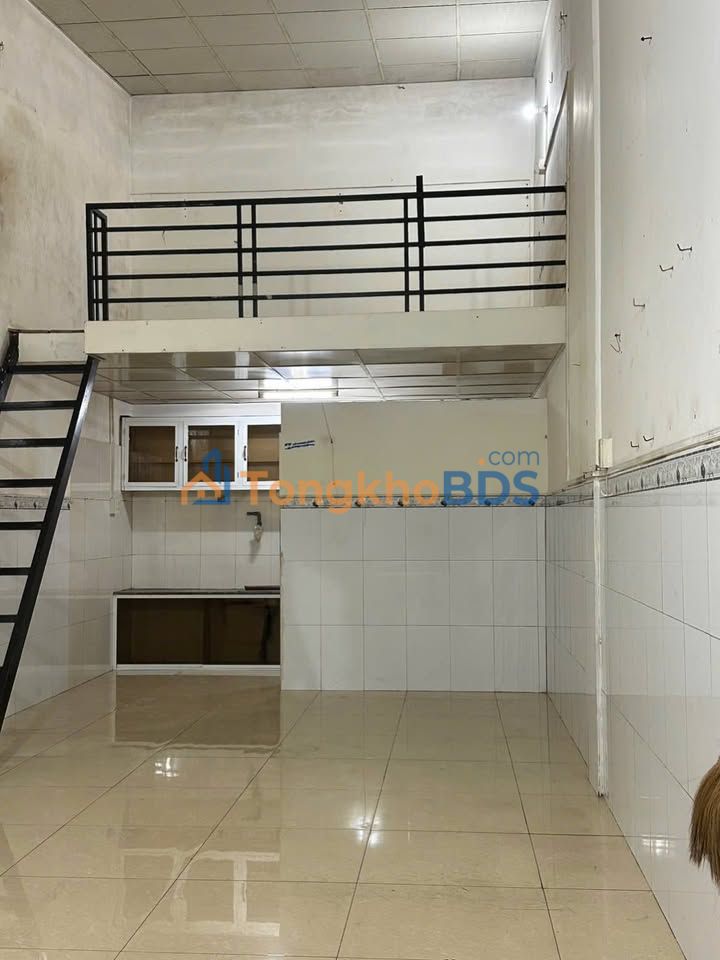 Phòng Trọ Rộng Rãi 2 Triệu/Tháng - KDC Hàng Bàng, Cần Thơ - Tự Do Thú Cưng