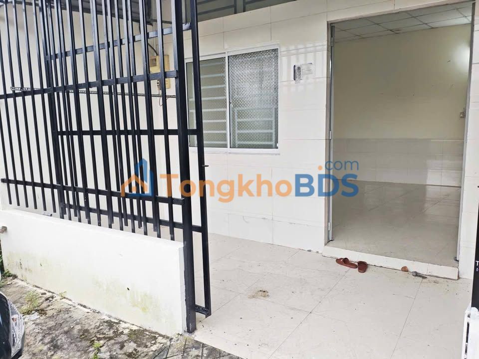 Nhà Nguyên Căn 3.6 Triệu/Tháng, KV7 Cái Răng - Sân Oto, Gần Chợ Nổi