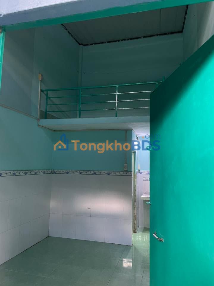 Phòng Trọ Nguyễn Văn Linh - Gần ĐH Y Dược, FPT Cần Thơ - 1.4 Triệu/Tháng