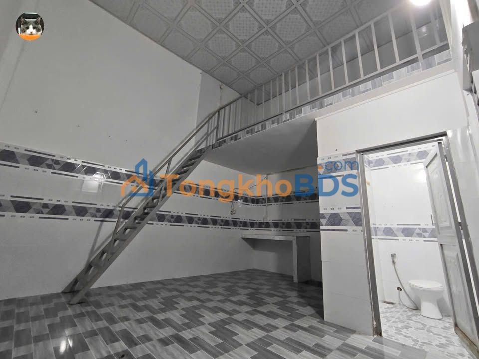 Phòng Trọ 1.3 Triệu/Tháng Gần KCN Hưng Phú, Cần Thơ - Sẵn Sàng Ở Ngay