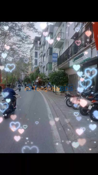 Nhà Phố Lê Thanh Nghị 22m², 5 Tầng, Lô Góc - 7 Tỷ Chính Chủ