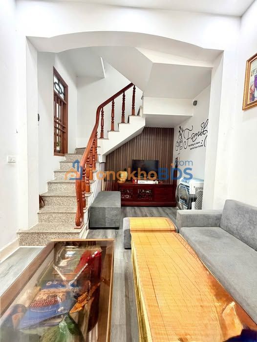 Nhà 3 Tầng 43.7m² Bình Hàn, Hải Dương - Sổ Hồng Chính Chủ