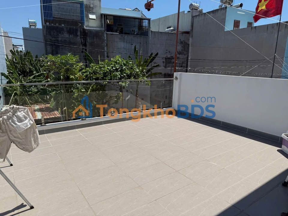 Nhà Vũng Tàu P10 90m² 5.98 tỷ - Sẵn sàng ở ngay