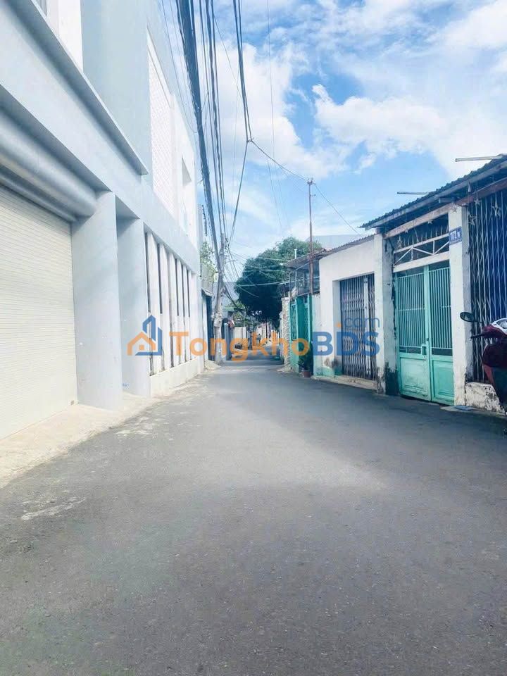 Nhà trọ Lưu Chí Hiếu Rạch Dừa 179m² 14 tỷ - Chính chủ bán