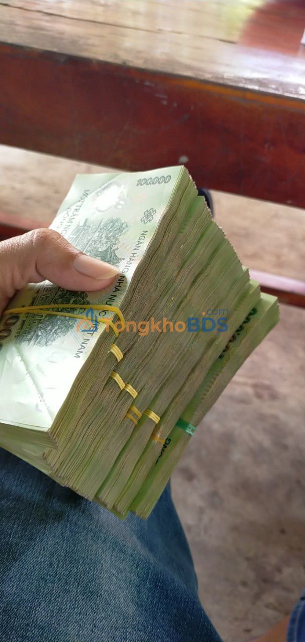 Bán Đất Long Chữ Tây Ninh 360m² - Giá Ngộp Chỉ 370 Triệu