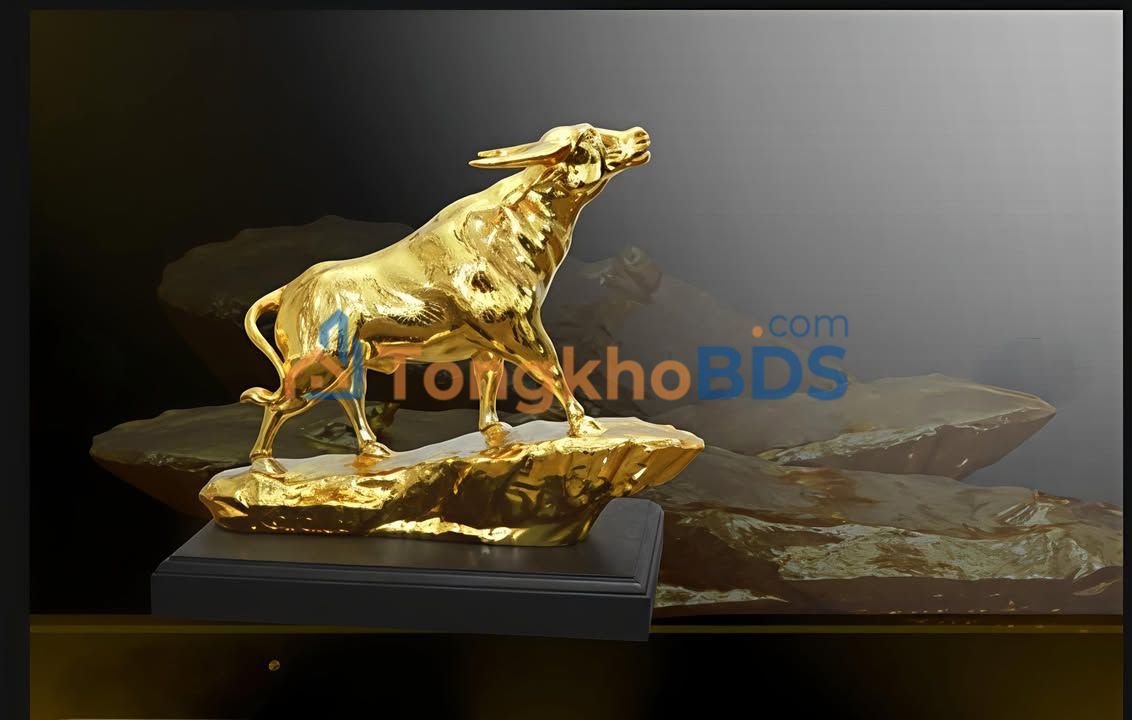 Đất nền Phước Bửu 100m² giá 1 tỷ - Hạ tầng hoàn thiện