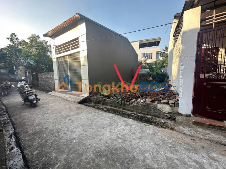 Bán đất Chúc Sơn 49.5m² - Vượng khí, đón đầu đầu tư