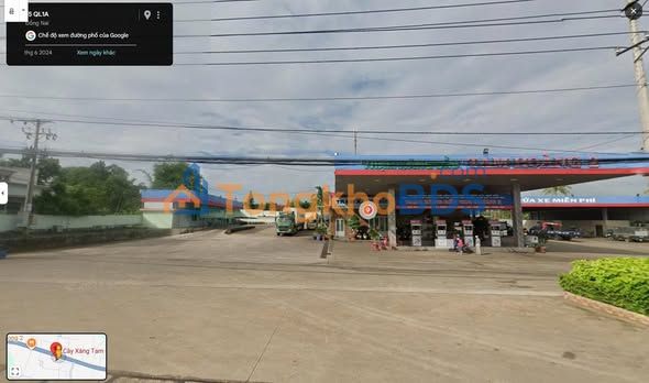 Đất nền Hưng Lộc - Thống Nhất 98m² Sổ hồng riêng, giá tốt