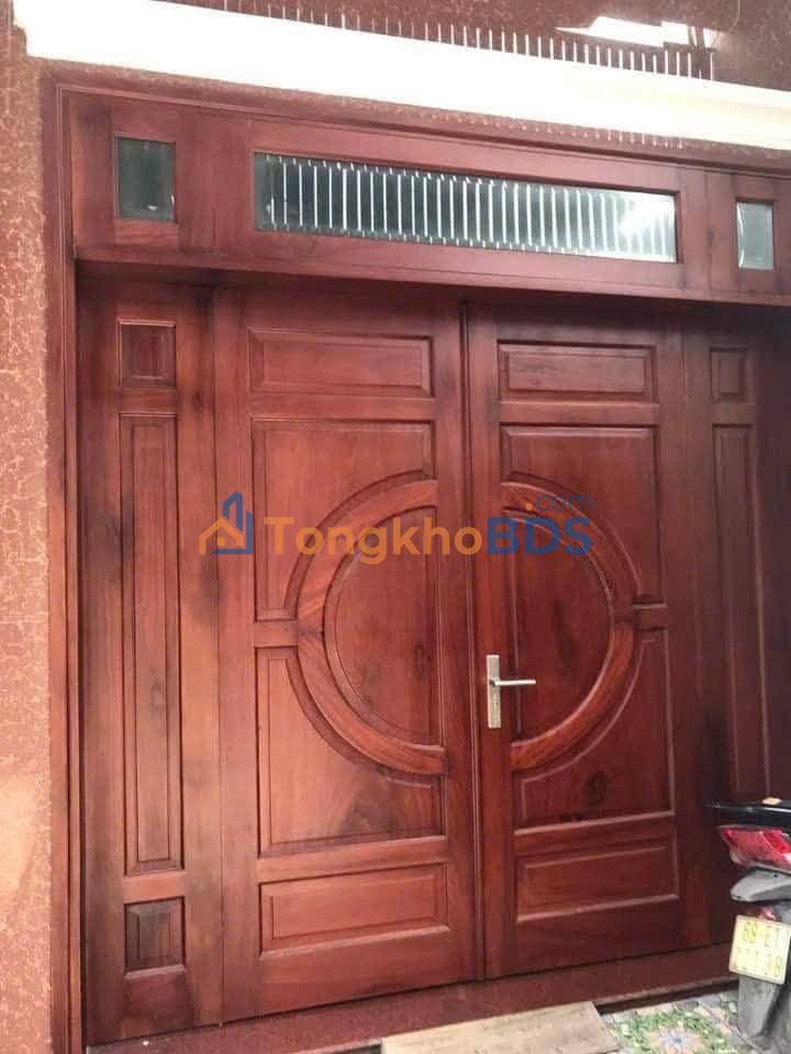 Nhà Gác Lửng 70m² Dĩ An - Giá 2.19 Tỷ, Gần Cây Xăng Tân Long