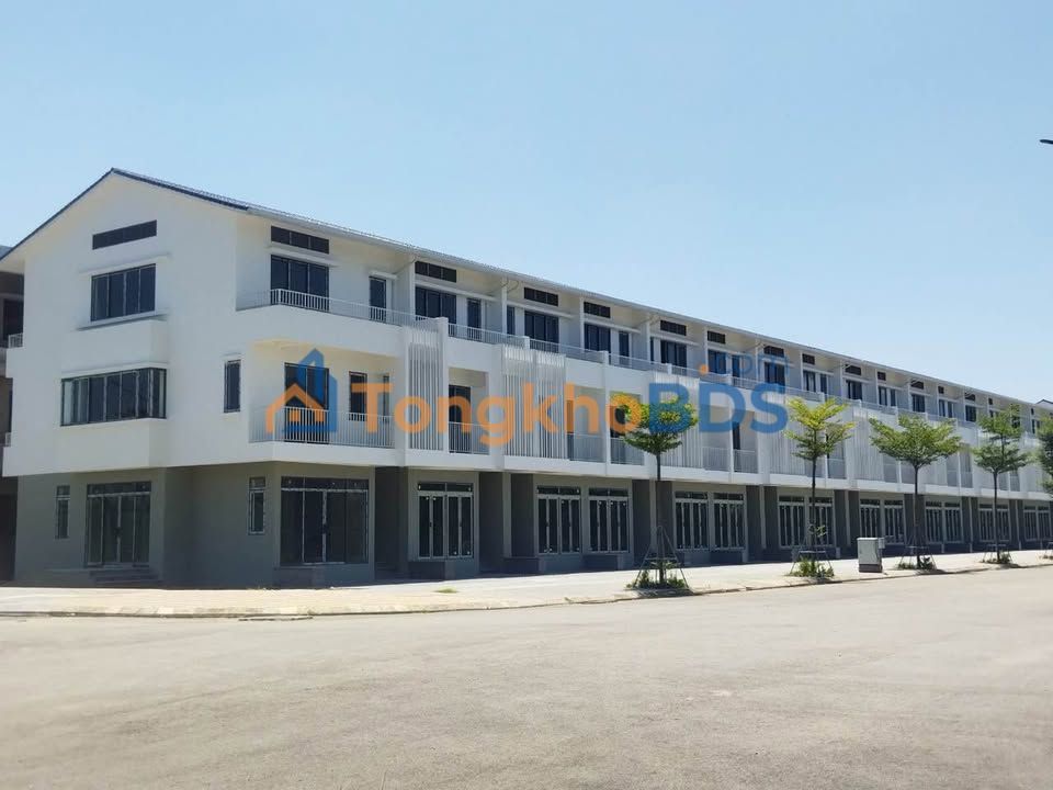 Nhà ECOGARDEN 80m² - View Vincom, Cạnh Khách sạn 5 Sao - 4.6 Tỷ