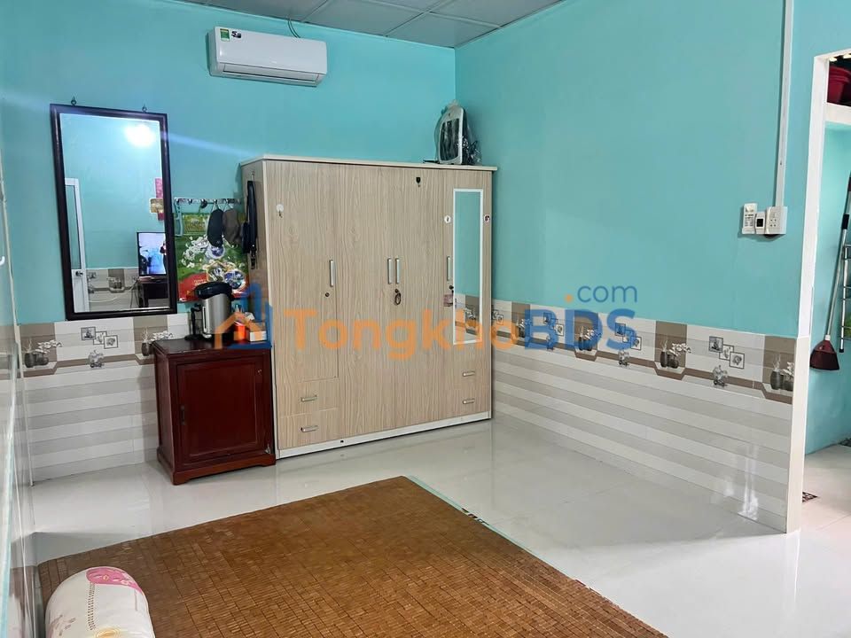 Nhà Trương Hữu Hoàn Huế 105m² 1.89 tỷ - Ô tô vào tận nhà