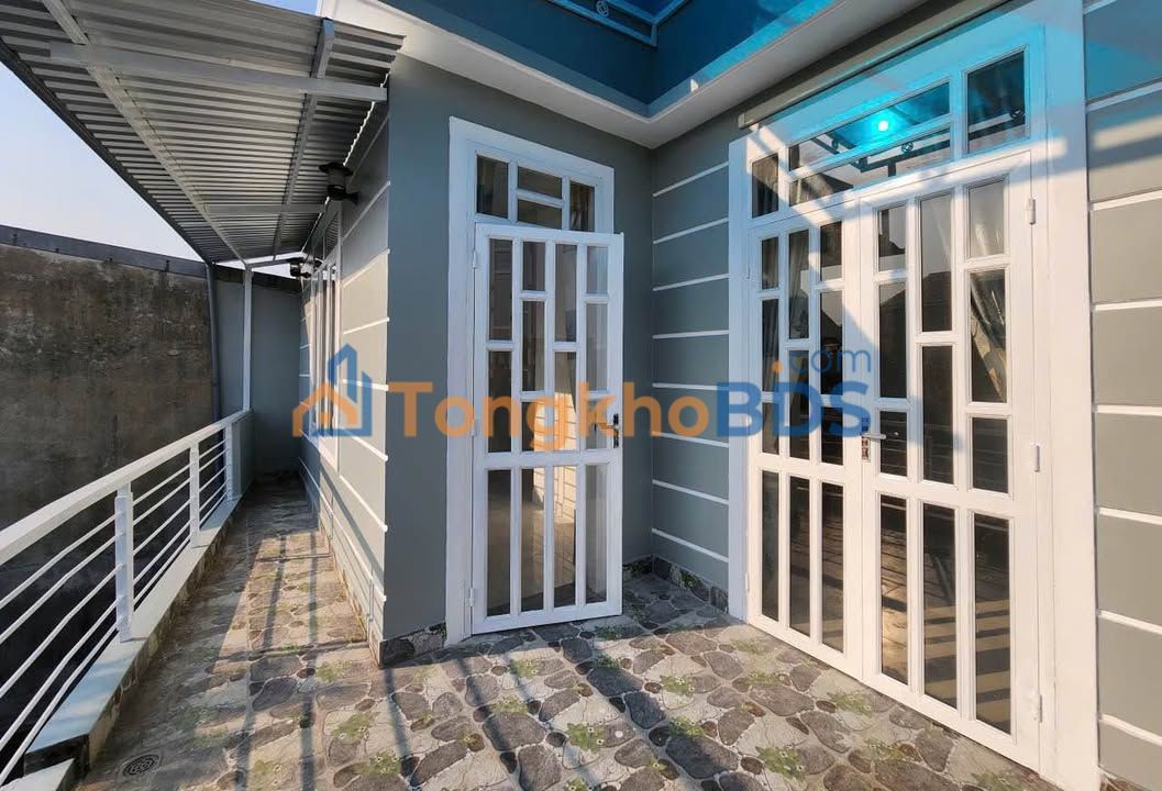Nhà riêng Phú Thượng Huế 76m² 2.75 tỷ - Ô tô vào tận nhà