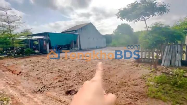 Đất nền mặt tiền Tỉnh Lộ Phong Điền - 150m² - 5xx Triệu